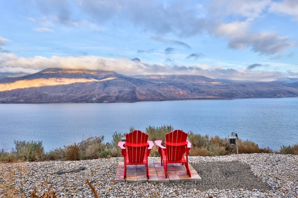 Kamloops Tobiano real estate