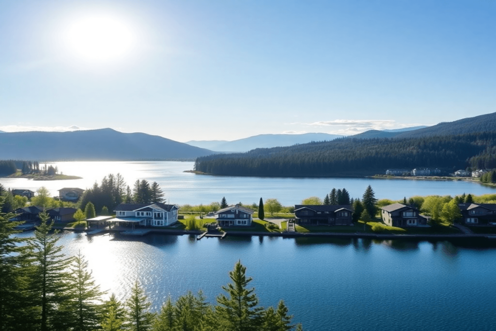 fastest growing real estate markets near kamloops