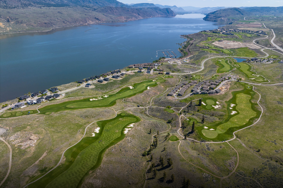 invest in tobiano properties near kamloops