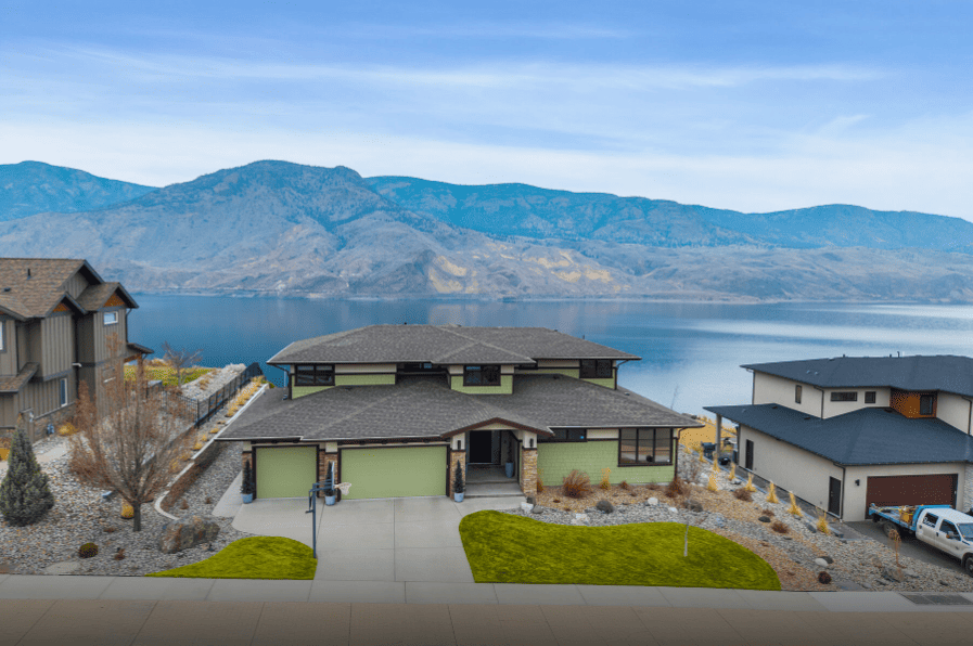 home staging tips Kamloops