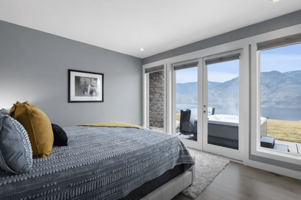 kamloops luxury homes