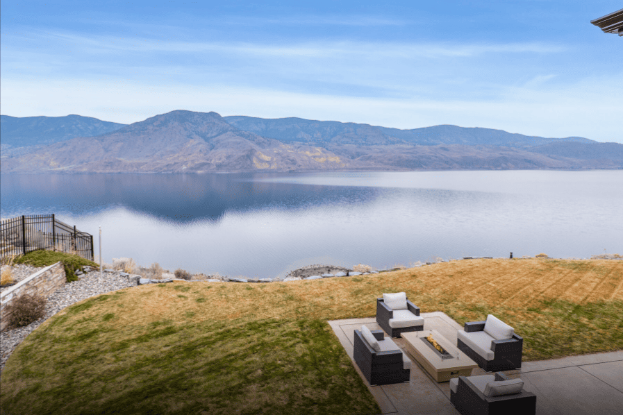 best areas to live in Kamloops for families