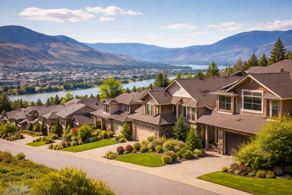 What's Actually Happening: Housing Market Trends for Sellers Kamloops Should Know Before Listing