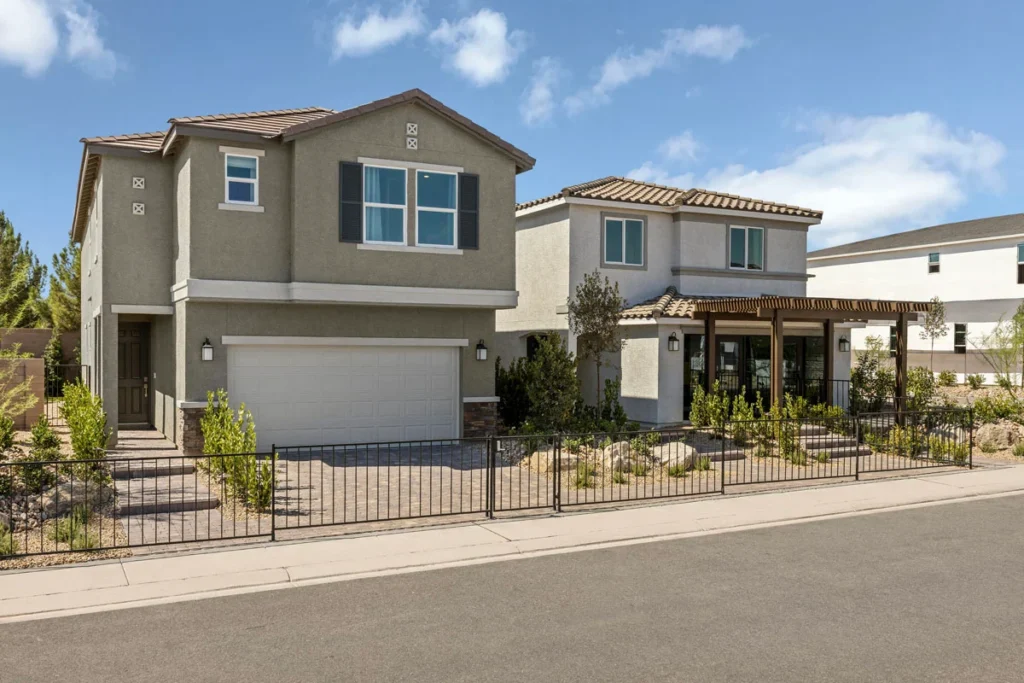 Low Maintenance, High Reward: A Closer Look at Tobiano Townhouse Living
